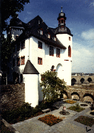 Kurfürstliche Burg