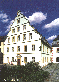 Bürresheimer Hof