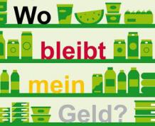 Logo Einkommens- und Verbrauchsstichprobe: Wo bleibt mein Geld?