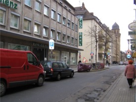 Casinostraße