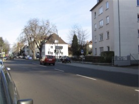 Mainzer Straße