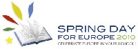 SPRING DAY FOR EUROPE 2010