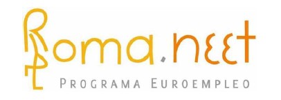 Logo Roma.Neet