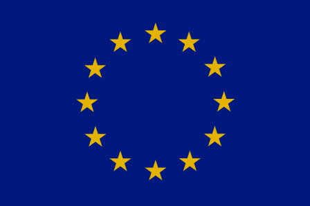 Europaflagge