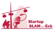 Startup Slam am Eck