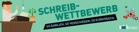 Schreibwettbewerb 2015