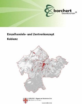 Einzelhandelskonzept der Stadt Koblenz