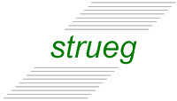 Strueg Logo