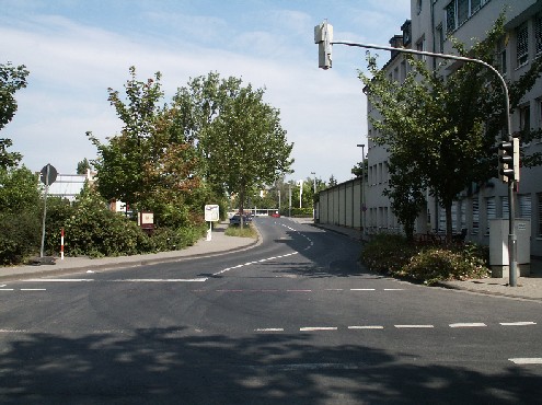 Ludwig-Erhard-Straße