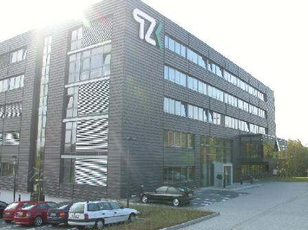 TechnologieZentrum Koblenz