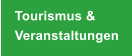 Tourismus & Veranstaltungen