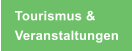 Tourismus & Veranstaltungen