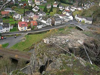 Stellung Ingenieurgeologischer Ttigkeiten