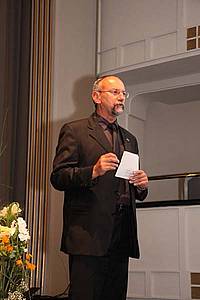 Prof. Dr. Harald Ehses, LGB-RLP