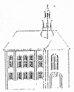 Lutherische Christianskirche