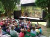 Kindertheater-Festival in Rommersdorf