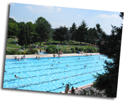 Freibad