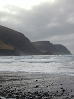 Achill, Keel Bay