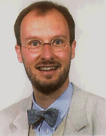 Dr. Laurence Borgmann