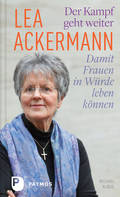 Cover: Lea Ackermann - "Der Kampf geht weiter"