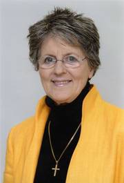 Sr. Dr. Lea Ackermann 