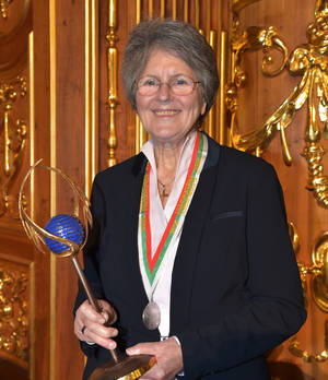 Sr. Lea Ackermann