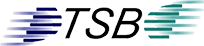 Logo TSB