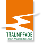 Logo Traumpfade