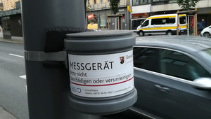 Passivsammler