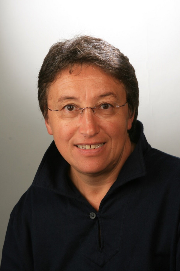 Prof. Dr. Gabi Troeger-Weiß