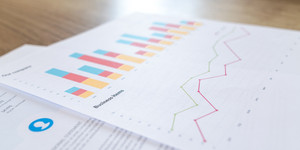 Analyse mit Balkendiagramm