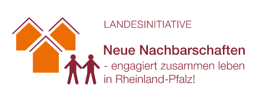 Logo der Landesinitiative Neue Nachbarschaften