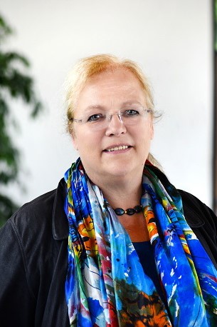 Prof. Dr. Gisela Färber