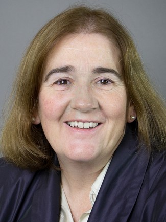 Prof. Dr. Susanne Hartard