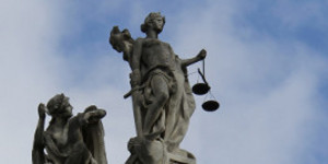 Justitia