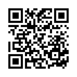 QR-Code für iTunes