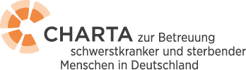 Logo der Charta