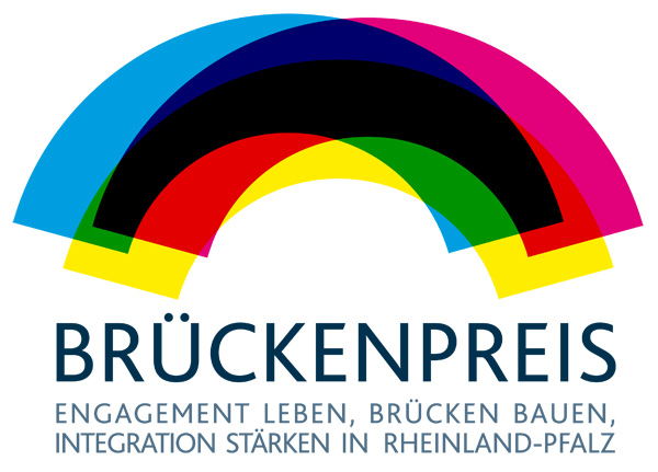 Brückenpreis, Logo