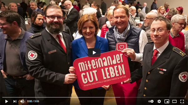 Videorückblick "Im Land daheim-Tour"