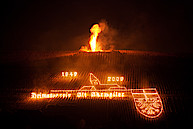 Sankt Martin in den Weinbergen von Ahrweiler