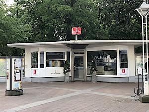 Tourist-Information Bad Neuenahr