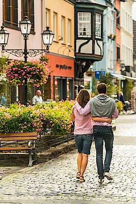 Altstadt Ahrweiler