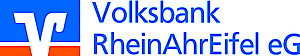 Logo Volksbank Rhein Ahr Eifel