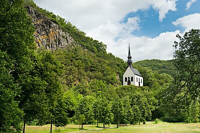 Kapelle Pützfeld