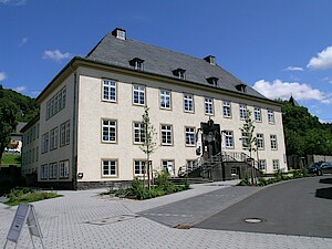 Tourist-Information Hocheifel-Nürburgring