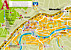 Bild des Stadtplan Bad Neuenahr und Ahrweiler