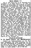 Kronach Israelit 19081923.jpg (141539 Byte)