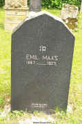 Ladenburg Friedhof 200319.jpg (112273 Byte)