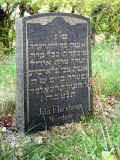 Niedermittlau Friedhof reSte 011.jpg (188056 Byte)