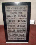 Forchheim Gedenktafel 1914-18.jpg (124809 Byte)